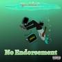 No Endorsement (Explicit)