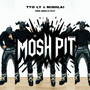 MOSHPIT (Explicit)