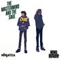 The Mastermind & The Sage (Explicit)