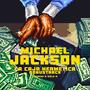 Michael Jackson (feat. WALD-A) [Explicit]