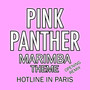 Pink Panther Marimba Theme