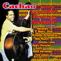 Cachao: More Legendary Descarga Sessions