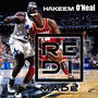 Hakeem O'Neal (Explicit)