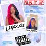 Run it up (feat. Zoey Brinxx) [Explicit]