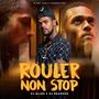 Rouler non stop (feat. Mo cam & Dj Brandon)