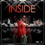 Inside (feat. Johnnie Gee)