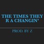 The Times They Are A Changin' Future Bass Remix