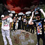 43x (feat. D3x5ive) [Explicit]