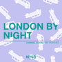 London by Night (Arr. Gene Puerling)