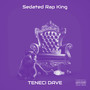 Sedated Rap King (Explicit)