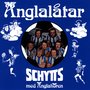 Schytts med Änglakören - Änglalåtar