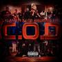 C.O.D (feat. Los Ahijados 815) [Explicit]