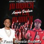 Murder over Muney Ammo Dadon (Explicit)