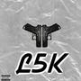 L5K (feat. Blackycol & Eonvoicex7) [Explicit]