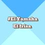 el yamaha (feat. El Frisa)