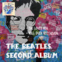 The Beatles Second Album