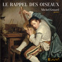 Guitar Arrangements - DOWLAND, J. / WEISS, S.L. / BACH, J.S. / RAMEAU, J.-P. (Le Rappel des Oiseaux) [Grizard]