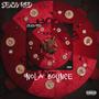 Sexyy Red (Hoochi Coochie (Nola Bounce) [Explicit]