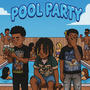 Pool Party (feat. Juske & BABYGHO$T) [Explicit]