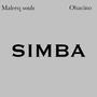 Simba (feat. Obacino) [Explicit]