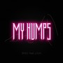 My humps (Explicit)