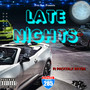 Late Nights (Explicit)