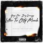 Letter To OG Monk (feat. Big Saucyy) [Explicit]