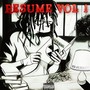 Resume, Vol. 1 (Explicit)