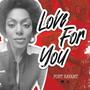 Love 4 U (feat. Fiyahman & Black Thunder)