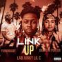 LINK UP (feat. DASHEAN PORTER & YUNGNBABY) [Explicit]