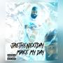 Make My Day (feat. Trapane$$e) [Explicit]