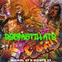 Despatillate (feat. Diente 27)
