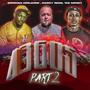 43605, Pt. 2 (feat. Marky Redd & Donovan Korleone) [Explicit]