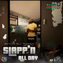 Slapp'n All Day (Explicit)