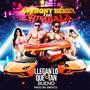 Llegan Lo Que Tan Bueno (feat. Chimbala) [Explicit]