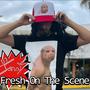 Fresh on the Scene (Explicit)