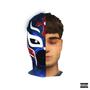 Rey Mysterio Freestyle (Explicit)