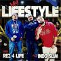 My Lifestyle (feat. Beatz, Ray Rizzo & Indo Slim) [Explicit]