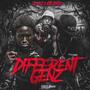 Different Genz (feat. TRAPZBOI) [Explicit]