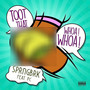 Toot That Whoa Whoa (feat. PC) [Explicit]