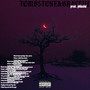 tombstone and grave III (Explicit)