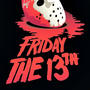 Friday The 13TH (Explicit)