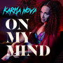 On My Mind (Explicit)