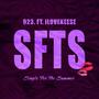 SFTS (Single For The Summer) (feat. ILoveKeese) [Explicit]