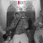 ROTE BENTLEYS (feat. Papi Hennessy) [Explicit]