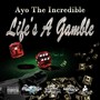 Life Is a Gamble (feat. Meezaleo)