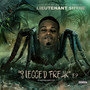 8 Legged Freak (Explicit)