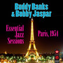 Essential Jazz Sessions Paris 1954