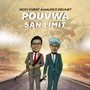 Pouvwa San Limit (feat. Maurice Dieumet)