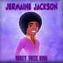 JERMAINE JACKSON
